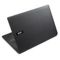 Acer Aspire E 17 (ES1-731-C1KE) Celeron N3150/4GB + N/500GB + N/DVDRW/HD Graphics/17.3" HD+ lesklý/B