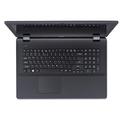 Acer Aspire E 17 (ES1-731-C1KE) Celeron N3150/4GB + N/500GB + N/DVDRW/HD Graphics/17.3" HD+ lesklý/B
