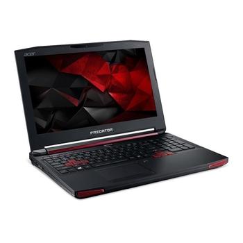 Acer Predator 15,6/i7-6700HQ/16G/1T+128SSD/NV/W10