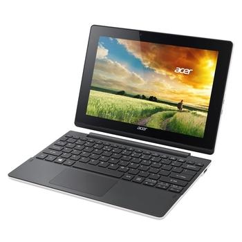 Notebook ACER  Aspire Switch 10 E (SW3-016-14W5), bílo-černý (white-black)