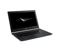 Obrázek k produktu: Herní notebook ACER  Aspire V 17 Nitro Black Edition (VN7-792G-73T2)
