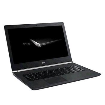 Aspire V17 Nitro Black Edition 17,3 FHD IPS|i7-6700HQ|16GB DDR4|256SSD+2TB|GTX 960M|3D Camera|Win10