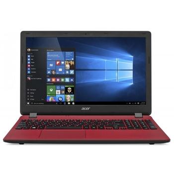 Acer Aspire E15 15,6/2957U/4G/500GB/W10 červený