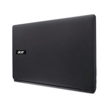 Acer Aspire E15 15,6/i3-5005U/4G/500GB/Linux černý