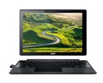 Obrázek k produktu: Konvertibilní notebook ACER  Switch Alpha 12 (SA5-271P-51XD), stříbrný (silver)