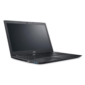 Acer Aspire E15 15,6/i5-6200U/8G/256SSD/W10 černý