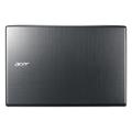 Acer Aspire E15 15,6/i5-6200U/8G/256SSD/W10 černý