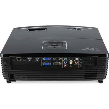 Projektor ACER P6500 černý (black)