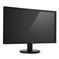 27" LED monitor ACER K272HULEbmidpx černý (black)