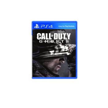 PS4 - Call of Duty: Ghosts