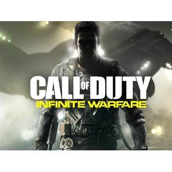 Hra pro Playstation 4 ACTIVISION Call of Duty: Infinite Warfare