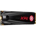 SSD disk ADATA SSD 256GB GAMMIX S5