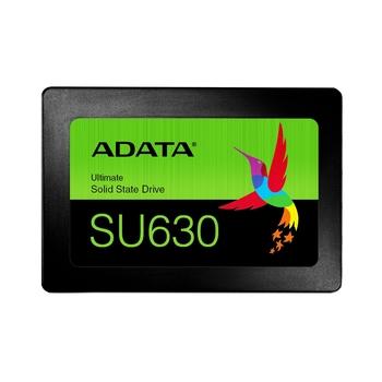 SSD disk ADATA SSD SU630 480GB 2,5'' 520/450MB/s