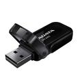 Obrázek k produktu: ADATA Flash disk UV240 64GB, černá