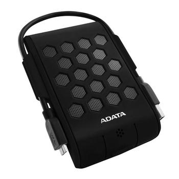 ADATA HD720 2TB / externí / 2,5" / USB3.1 / odolný / černý