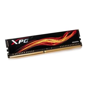 Paměťový modul ADATA XPG Flame 4GB DDR4 3000MHz, černá-oranžová