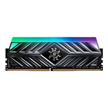 Paměťový modul ADATA XPG SPECTRIX D41 8GB DDR4 2666MHz, wolframová