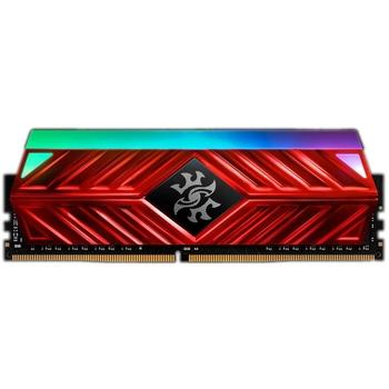 ADATA XPG SPECTRIX D41 8GB DDR4 2666MHz / DIMM / CL16 / červená /
