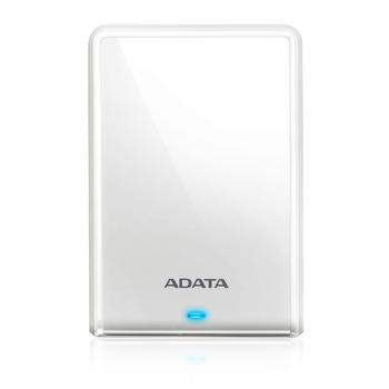 ADATA HV620S 2TB External 2.5'' HDD bílý