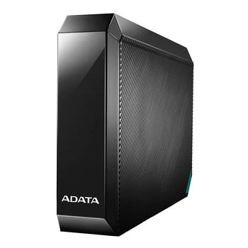 Přenosný pevný disk ADATA HM800 6TB External 3.5" HDD, černý (black)