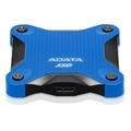 ADATA externí SSD SD600Q 480GB blue