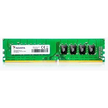 ADATA AD4U240038G17-S ADATA Premier Series DDR4, 8GB, 2400MHz U-DIMM