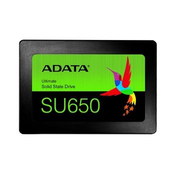 SSD disk ADATA Ultimate SU650 120 GB