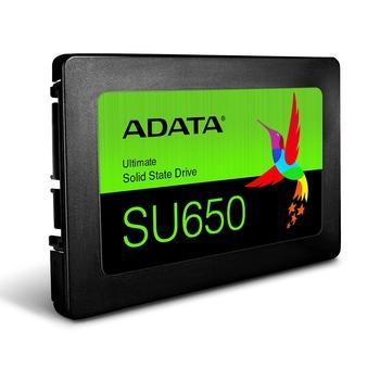 SSD disk ADATA SU650 480GB