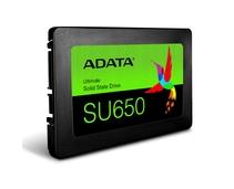 Obrázek k produktu: ADATA SSD SU650 960 GB 2,5"