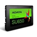 Obrázek k produktu: ADATA SSD SU650 960 GB 2,5"