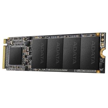 ADATA XPG SX6000 Pro 1TB SSD / Interní / PCIe Gen3x4 M.2 2280 / 3D NAND
