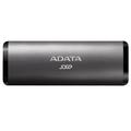 Obrázek k produktu: ADATA SE760 256GB SSD, titanový