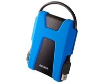 Obrázek k produktu: ADATA 1TB AHD680, modrá (blue)