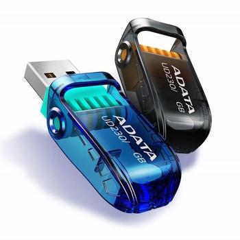 64GB ADATA UD230 USB black