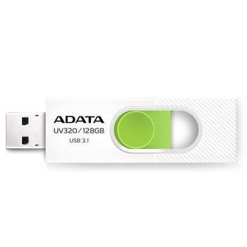 Přenosný flash disk ADATA UV320 128GB