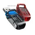 128GB ADATA UD330 USB 3.1 black