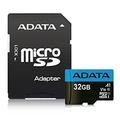 Obrázek k produktu: ADATA microSDHC 32GB