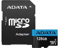 Obrázek k produktu: ADATA microSDXC 128GB