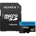 Obrázek k produktu: ADATA microSDXC 128GB