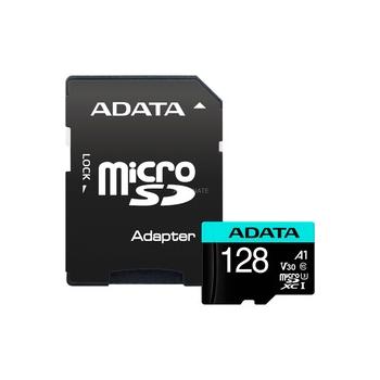Paměťová karta ADATA microSDXC 128GB