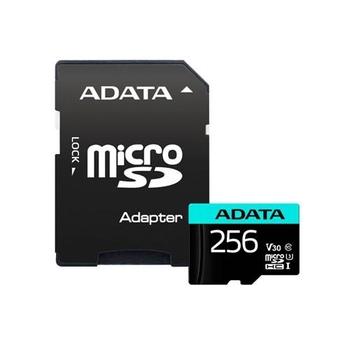 Paměťová karta ADATA microSDXC 256GB