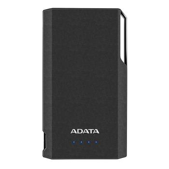 ADATA S10000 Power Bank 10000mAh černá