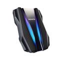 ADATA HD770G 2TB External 2.5'' HDD černý RGB
