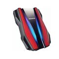 ADATA HD770G 2TB External 2.5'' HDD červený RGB