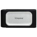 500GB externí SSD XS2000 Kingston