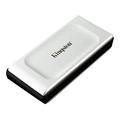 Obrázek k produktu: KINGSTON XS2000 2TB, stříbrný
