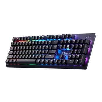 Klávesnice ADATA XPG Mage RGB Kaih Red
