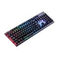 Adata XPG Mage klávesnice RGB Kaih Red