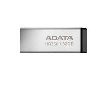 Obrázek k produktu: ADATA UR350 32GB černá