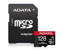 Obrázek k produktu: ADATA High Endurance MicroSDXC 128GB